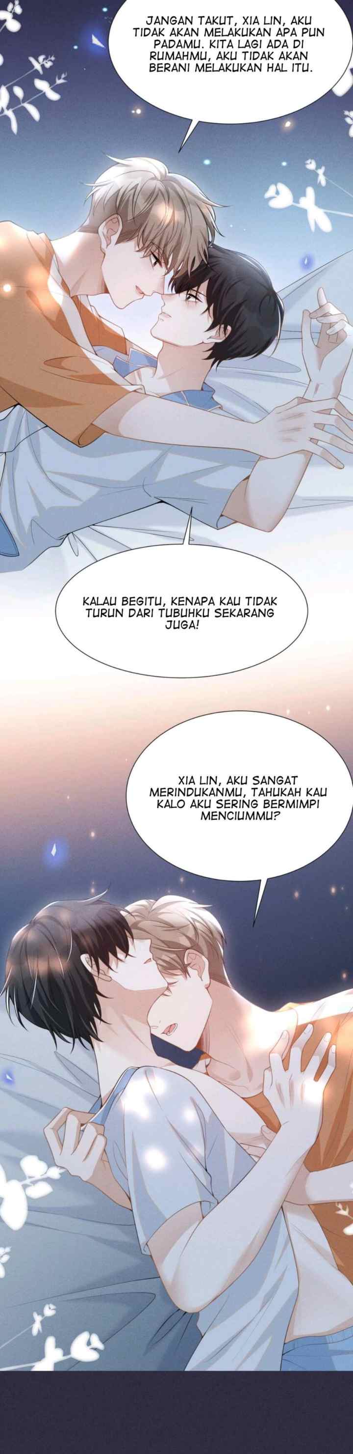 Don't Meet Again in the Next Life chapter 56 halaman 11
