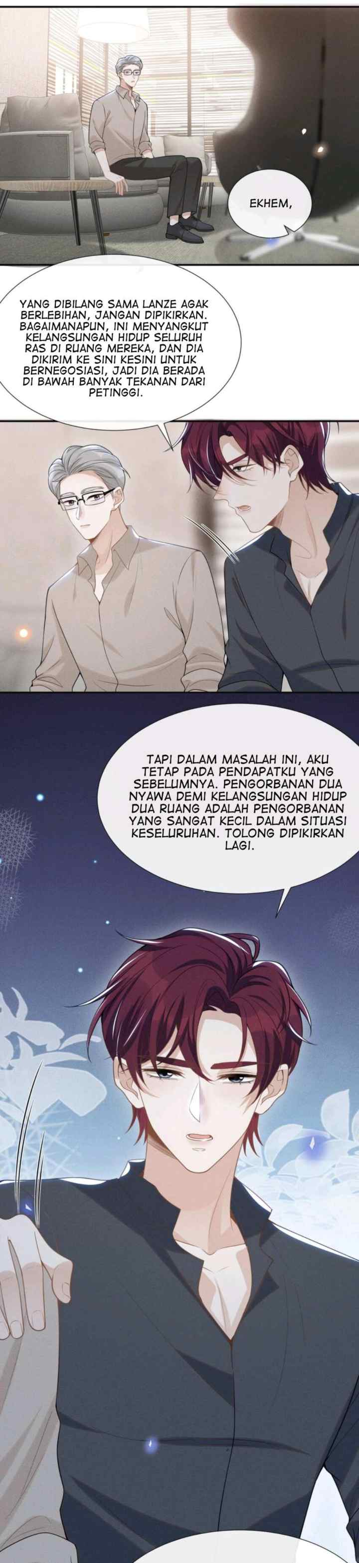 Don't Meet Again in the Next Life chapter 57 halaman 15