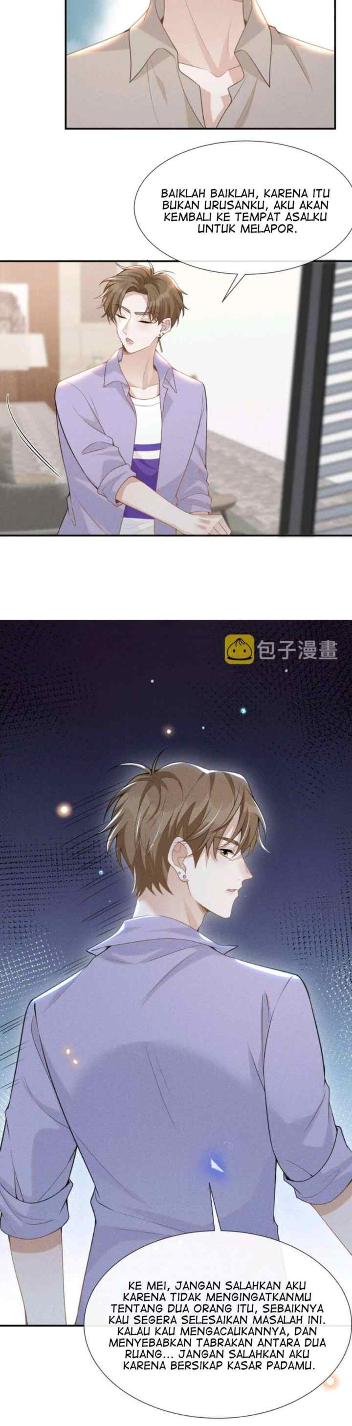 Don't Meet Again in the Next Life chapter 57 halaman 14