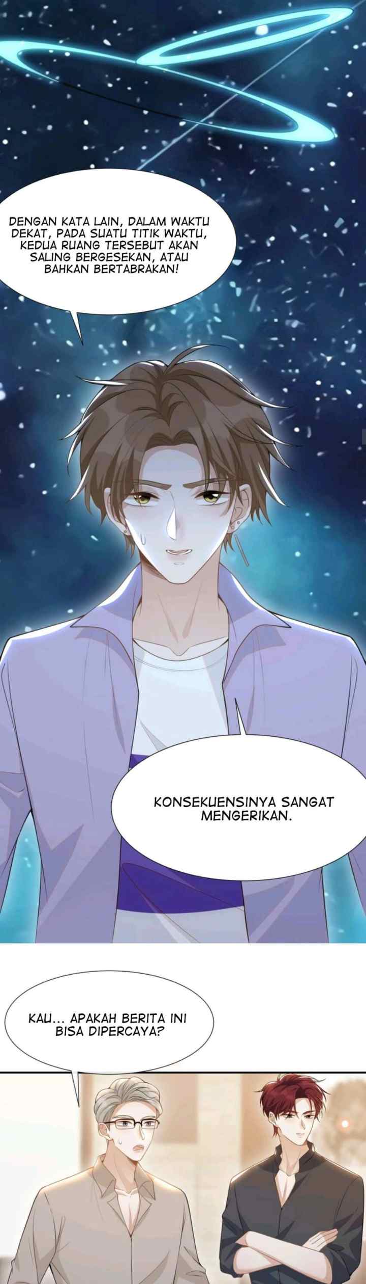 Don't Meet Again in the Next Life chapter 57 halaman 9