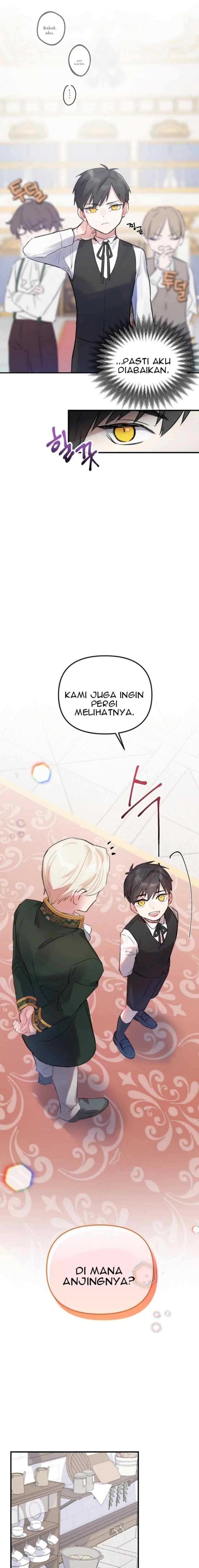 Don't Tame The Tomboy chapter 1 halaman 5