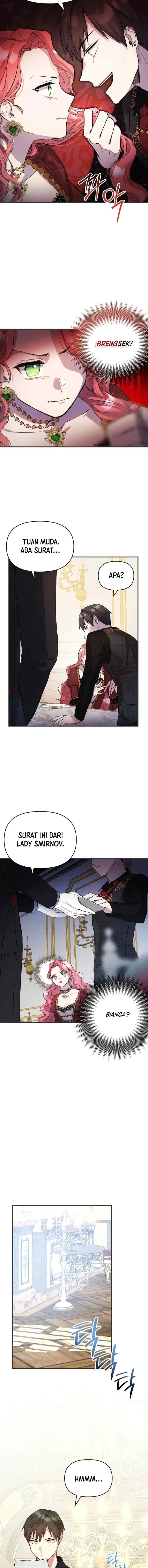 Don't Tame The Tomboy chapter 6 halaman 10