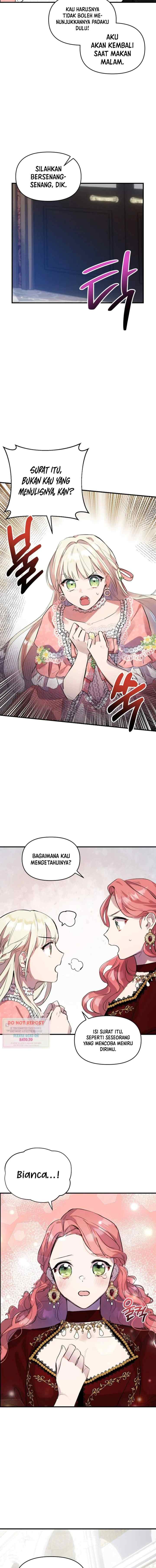 Don't Tame The Tomboy chapter 6 halaman 15