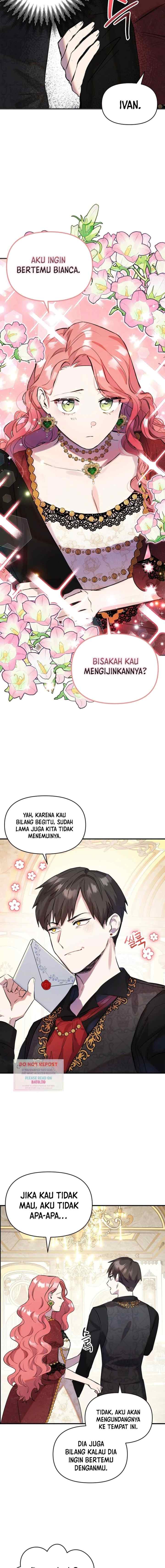 Don't Tame The Tomboy chapter 6 halaman 12