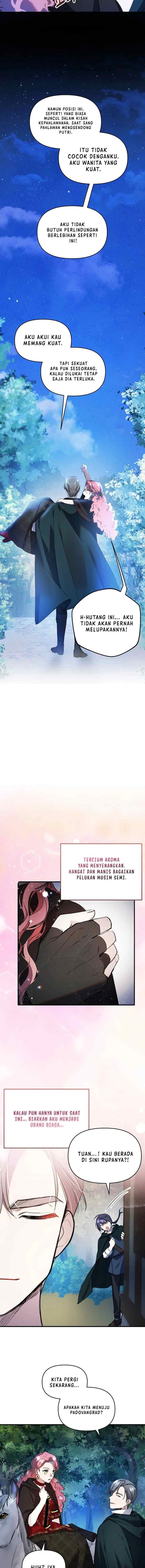 Don't Tame The Tomboy chapter 7 halaman 18