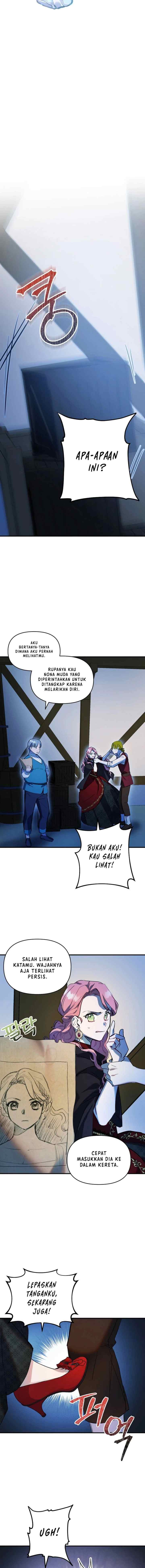 Don't Tame The Tomboy chapter 7 halaman 12