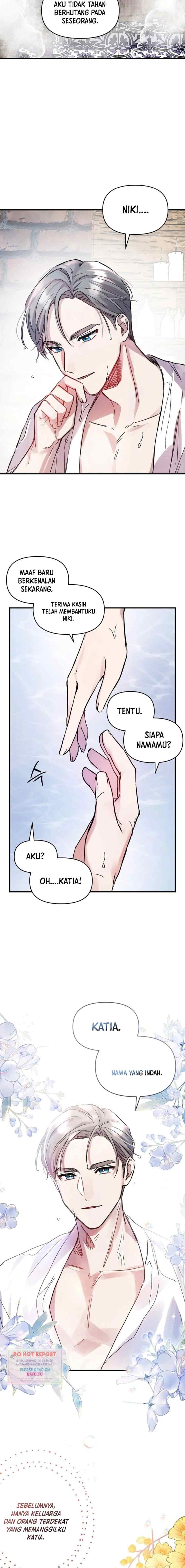 Don't Tame The Tomboy chapter 8 halaman 10