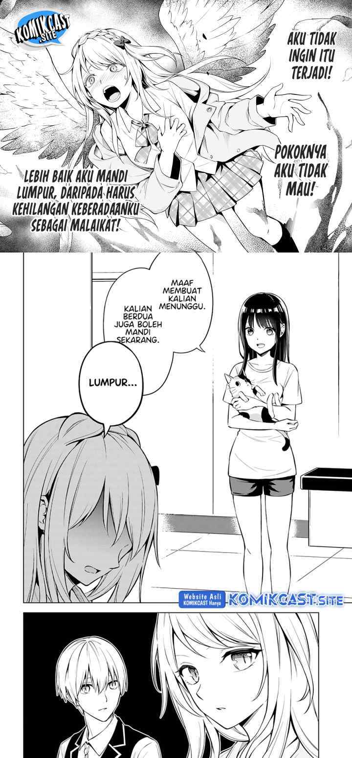 Doro no Bunzai de Watashi dake no Taisetsu wo Ubaouda Nante chapter 1 halaman 16