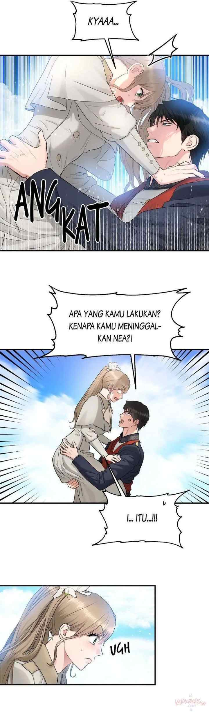 Dos Herederos chapter 42 halaman 5