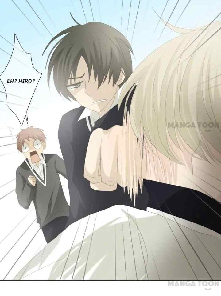 Summer Never Ends chapter 152 halaman 13