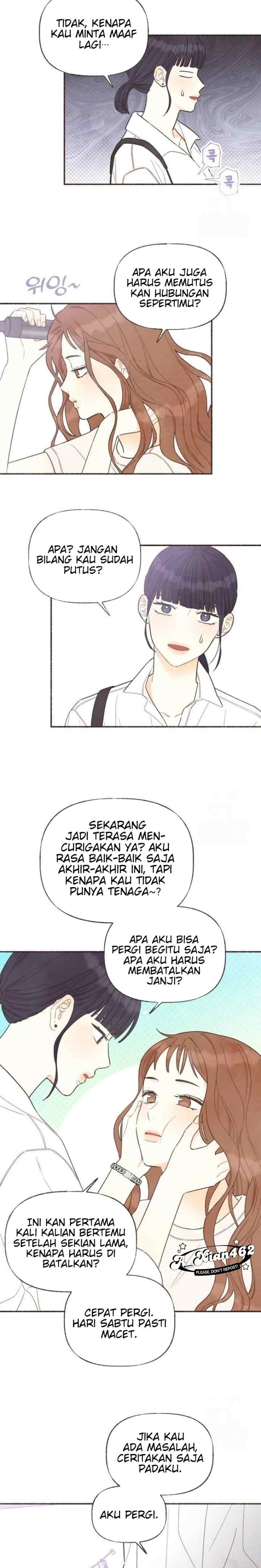 Transference of Emotions chapter 22 halaman 4