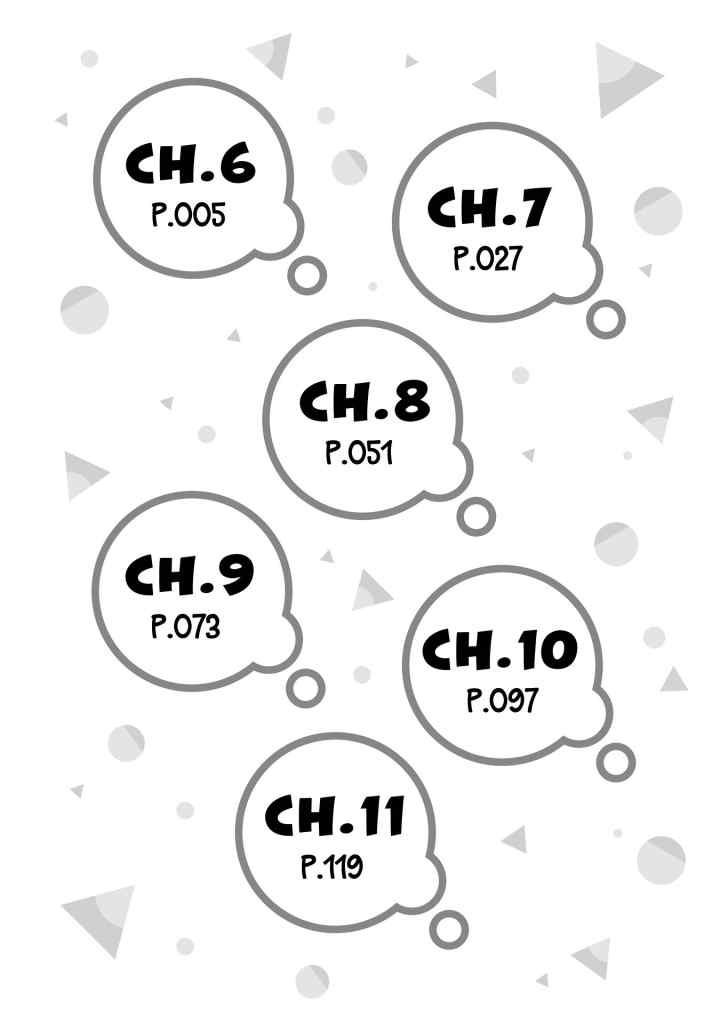 Doushitara Osananajimi no Kanojo ni Naremasu Ka!? chapter 11.2 halaman 4