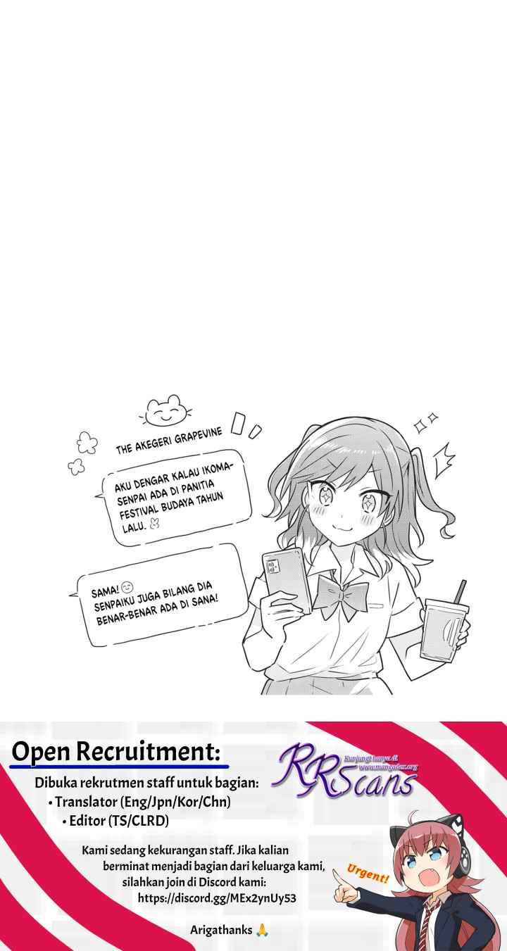 Doushitara Osananajimi no Kanojo ni Naremasu Ka!? chapter 14 halaman 12