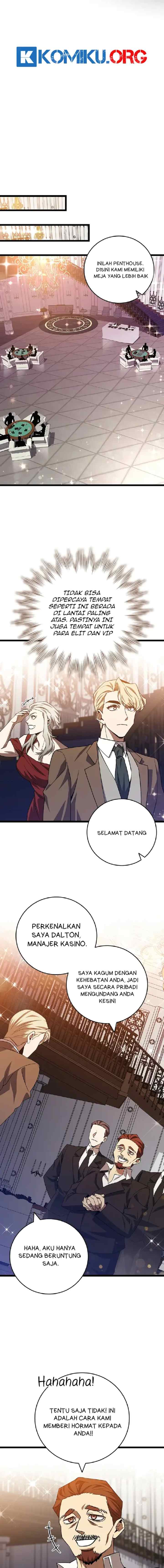 Dragon-Devouring Mage chapter 101 halaman 14