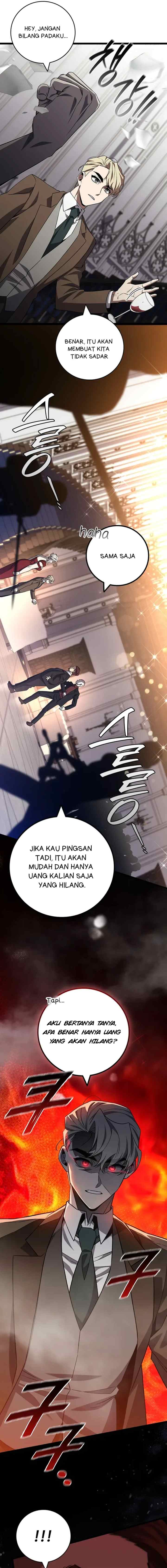 Dragon-Devouring Mage chapter 101 halaman 16