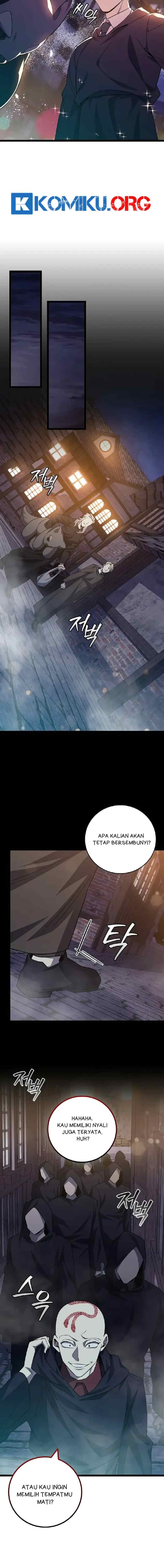 Dragon-Devouring Mage chapter 102 halaman 4