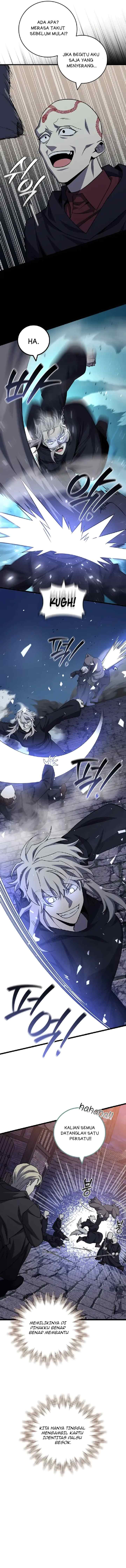 Dragon-Devouring Mage chapter 102 halaman 6