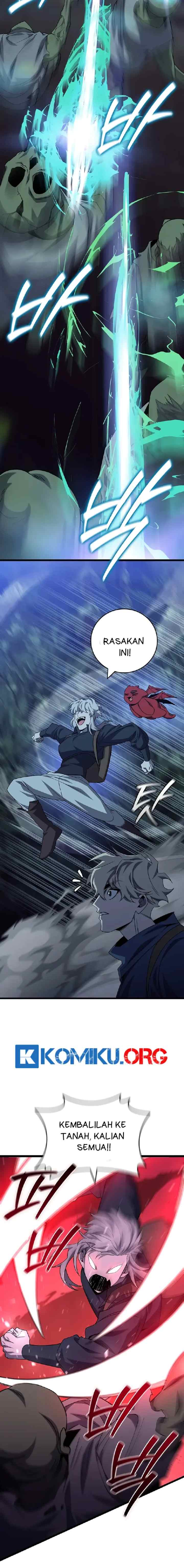 Dragon-Devouring Mage chapter 102 halaman 13