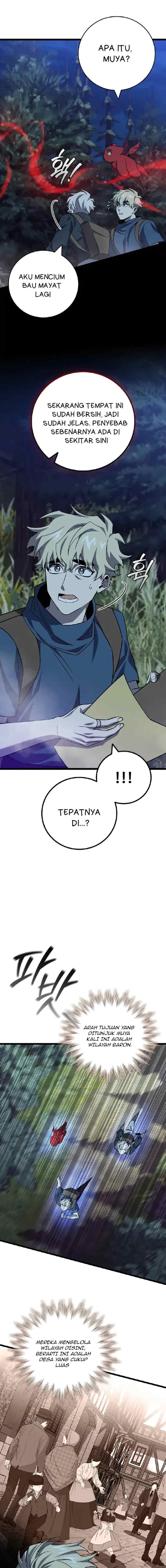 Dragon-Devouring Mage chapter 102 halaman 15