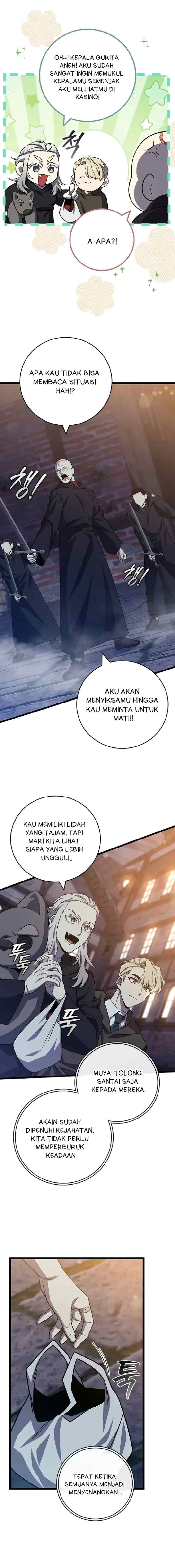 Dragon-Devouring Mage chapter 102 halaman 5