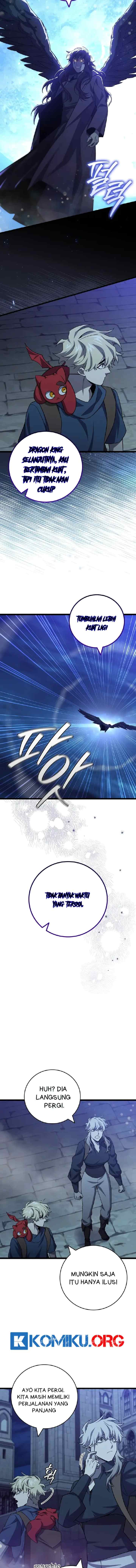 Dragon-Devouring Mage chapter 103 halaman 9