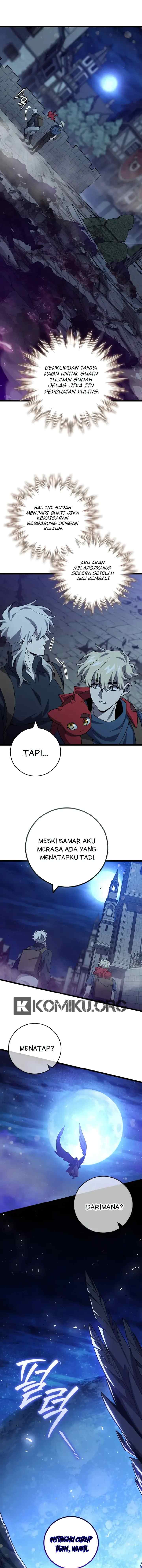 Dragon-Devouring Mage chapter 103 halaman 8