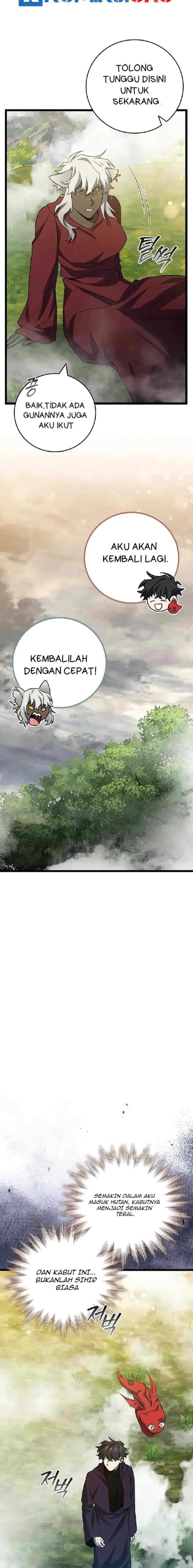 Dragon-Devouring Mage chapter 103 halaman 16