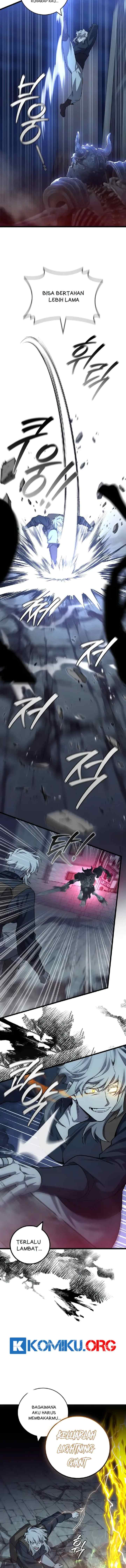 Dragon-Devouring Mage chapter 103 halaman 6