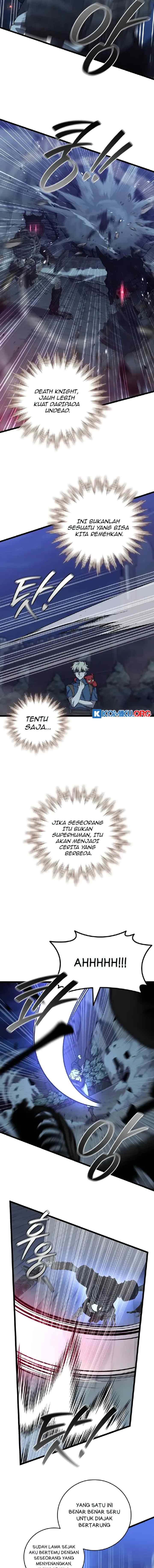Dragon-Devouring Mage chapter 103 halaman 5