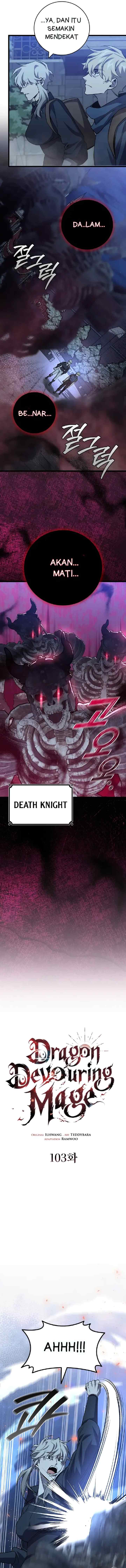 Dragon-Devouring Mage chapter 103 halaman 4