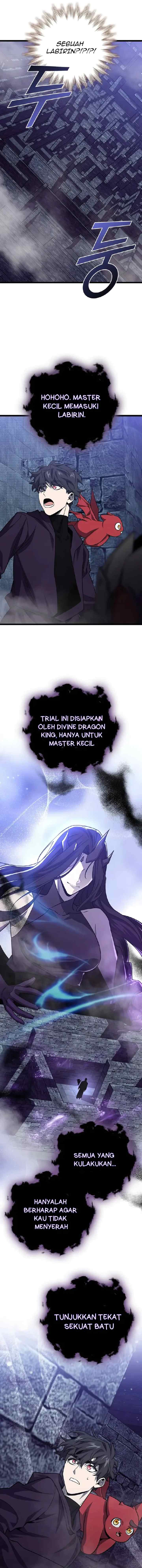 Dragon-Devouring Mage chapter 103 halaman 18