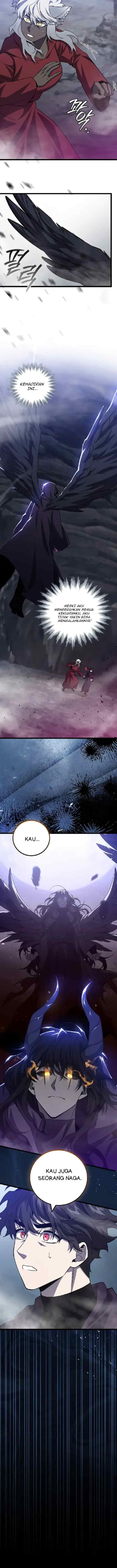 Dragon-Devouring Mage chapter 104 halaman 15