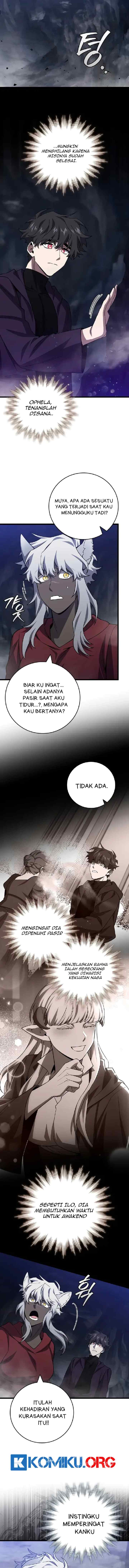 Dragon-Devouring Mage chapter 104 halaman 14