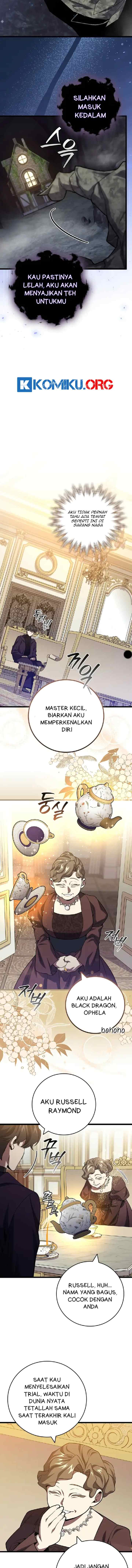 Dragon-Devouring Mage chapter 104 halaman 5