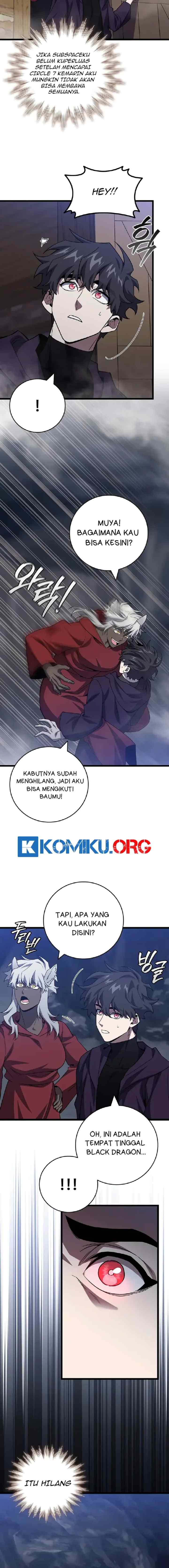 Dragon-Devouring Mage chapter 104 halaman 13
