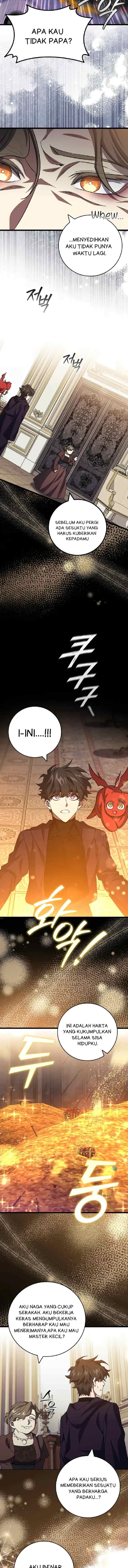 Dragon-Devouring Mage chapter 104 halaman 9