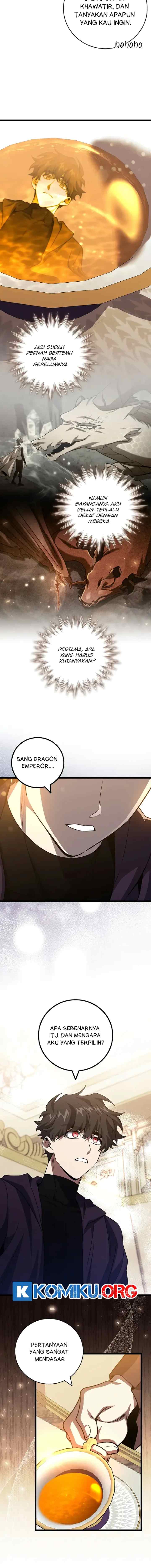 Dragon-Devouring Mage chapter 104 halaman 6