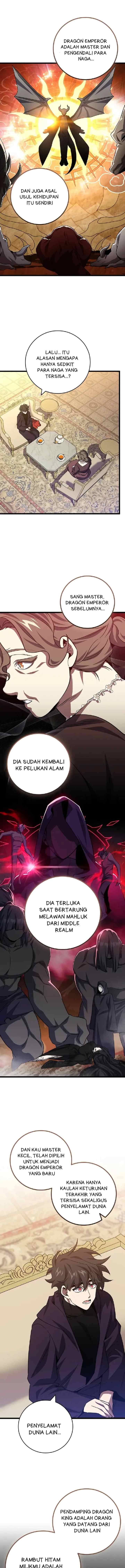 Dragon-Devouring Mage chapter 104 halaman 7