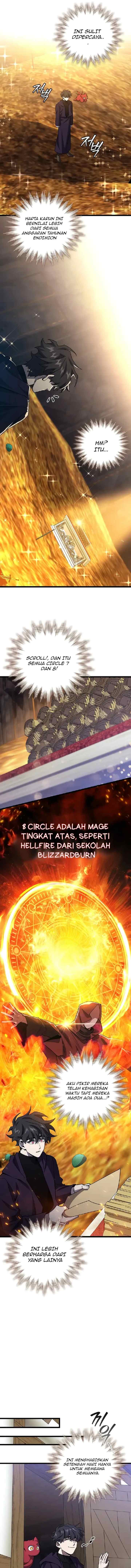Dragon-Devouring Mage chapter 104 halaman 12