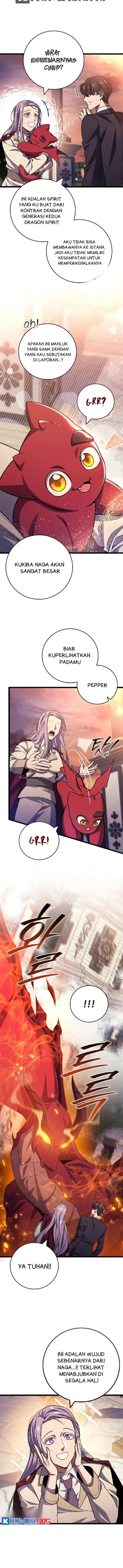 Dragon-Devouring Mage chapter 105 halaman 13