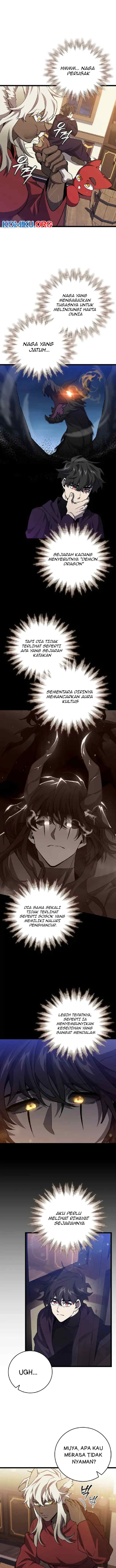 Dragon-Devouring Mage chapter 105 halaman 4