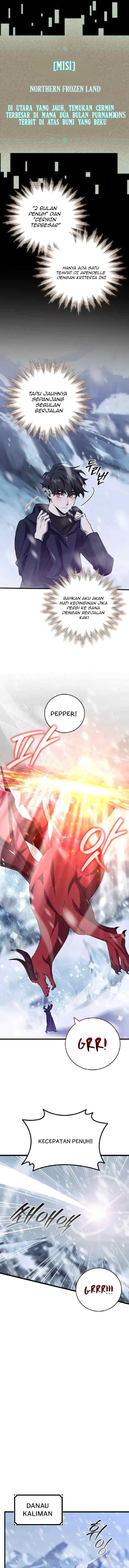 Dragon-Devouring Mage chapter 106 halaman 9