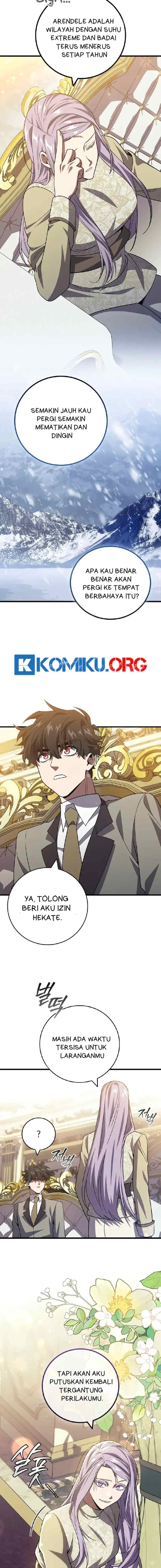 Dragon-Devouring Mage chapter 106 halaman 7