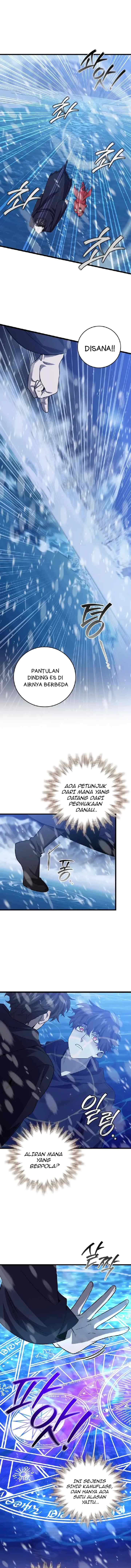 Dragon-Devouring Mage chapter 106 halaman 14
