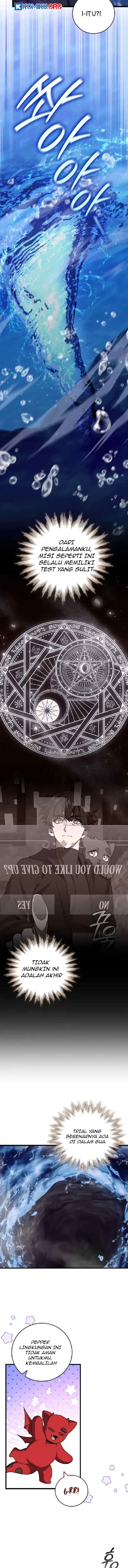 Dragon-Devouring Mage chapter 106 halaman 16