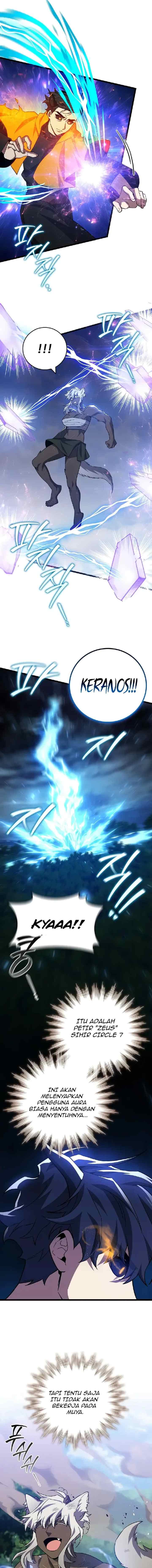 Dragon-Devouring Mage chapter 106 halaman 4