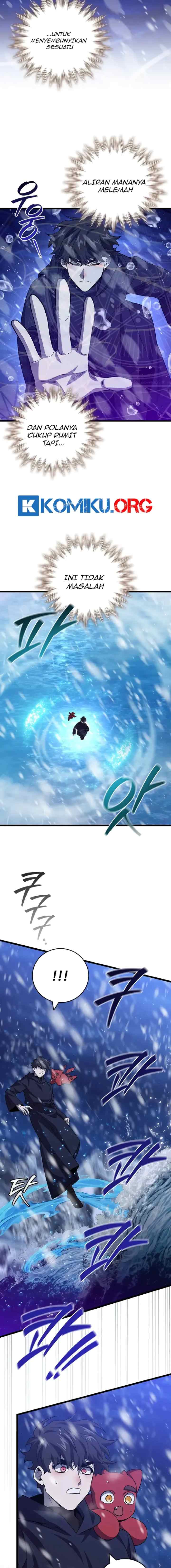 Dragon-Devouring Mage chapter 106 halaman 15