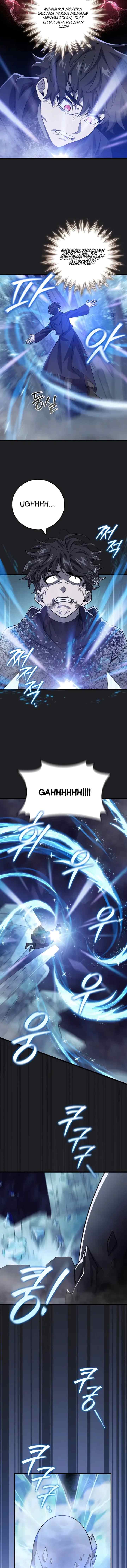 Dragon-Devouring Mage chapter 107 halaman 11