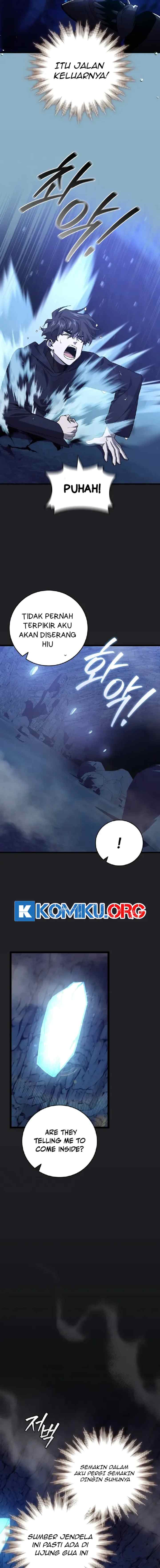 Dragon-Devouring Mage chapter 107 halaman 7