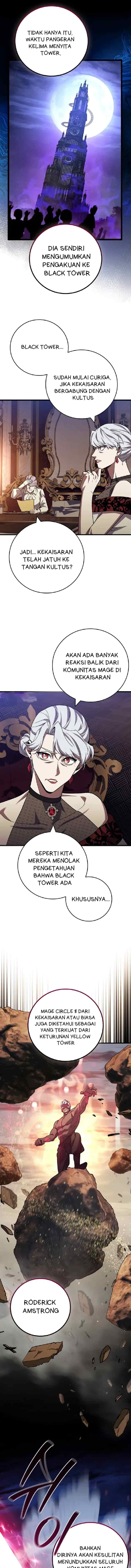 Dragon-Devouring Mage chapter 107 halaman 14